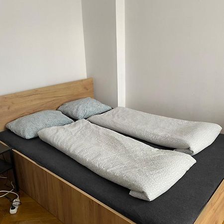 Classy Rooms In Old Town 克拉科夫 外观 照片
