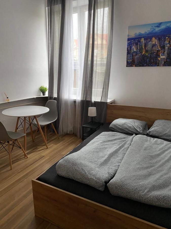 Classy Rooms In Old Town 克拉科夫 外观 照片
