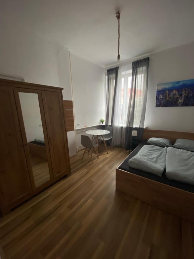 Classy Rooms In Old Town 克拉科夫 外观 照片