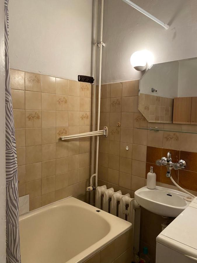 Classy Rooms In Old Town 克拉科夫 外观 照片