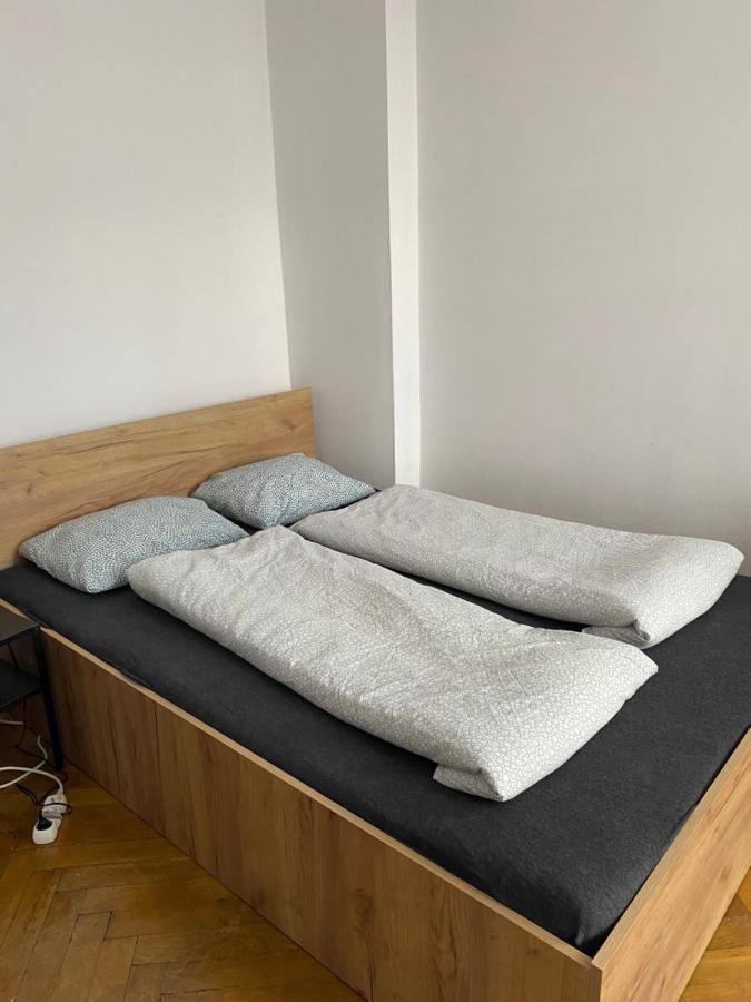 Classy Rooms In Old Town 克拉科夫 外观 照片
