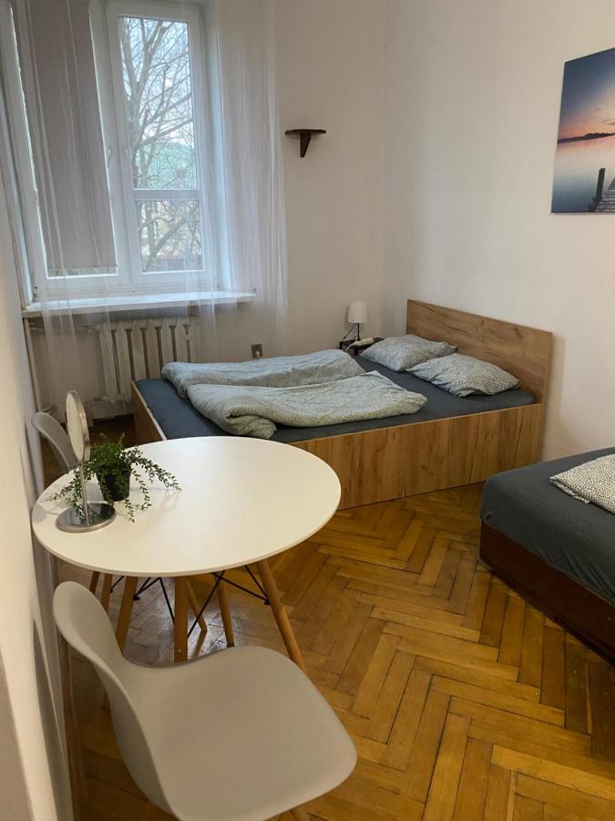 Classy Rooms In Old Town 克拉科夫 外观 照片