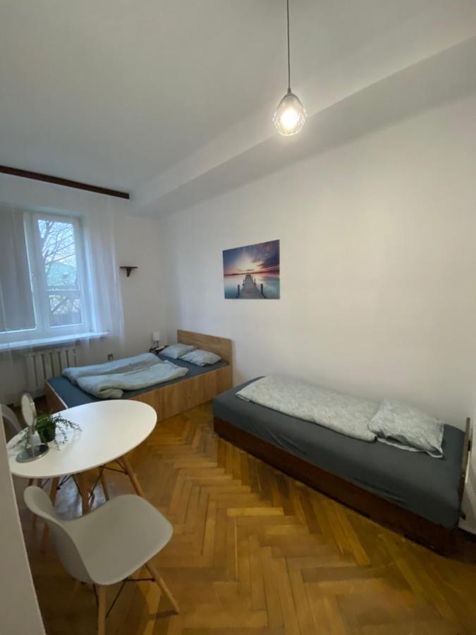 Classy Rooms In Old Town 克拉科夫 外观 照片